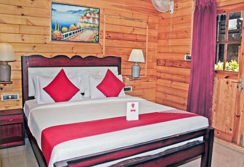 Hotel Camelot Fantasy Resort 3