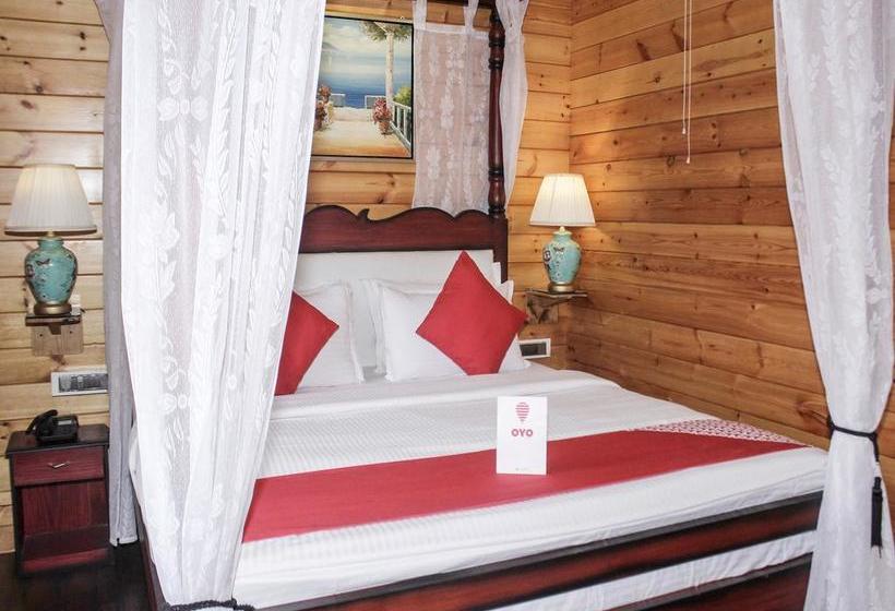 Hotel Camelot Fantasy Resort 4