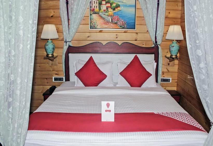 Hotel Camelot Fantasy Resort 7