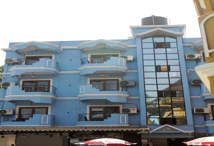 Hotel Camelot Fantasy Resort 8