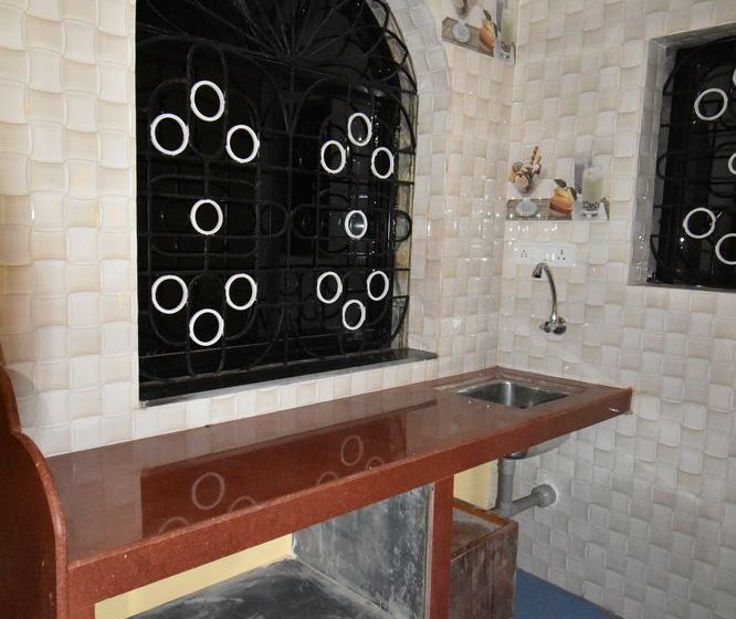 Hôtel Calangute Krishna Beach House 20