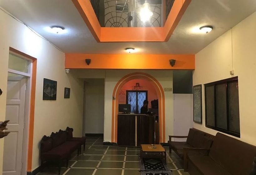 Hotel Big Daddys Inn Resort