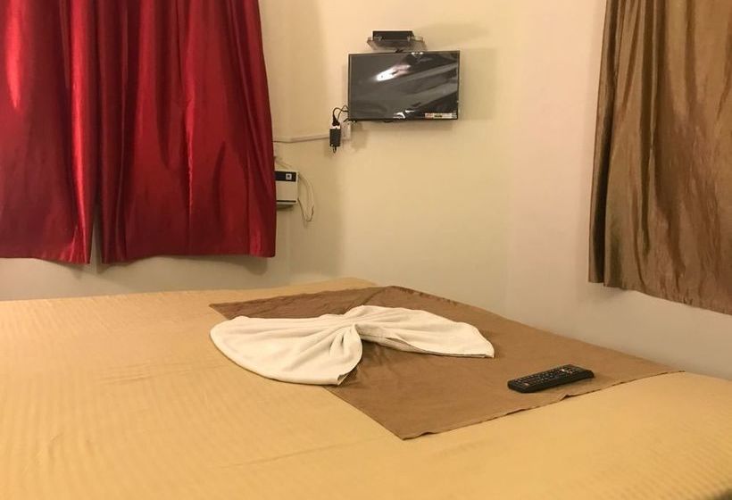 Hotel Big Daddys Inn Resort 2