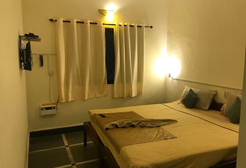 Hotel Big Daddys Inn Resort 4