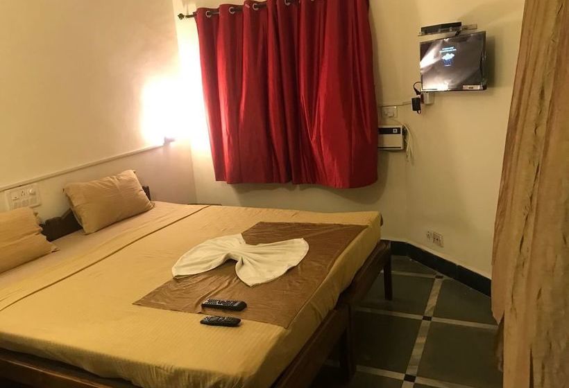 Hotel Big Daddys Inn Resort 6