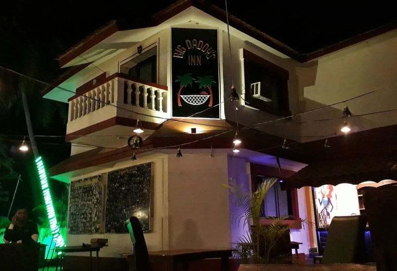 Hotel Big Daddys Inn Resort 8