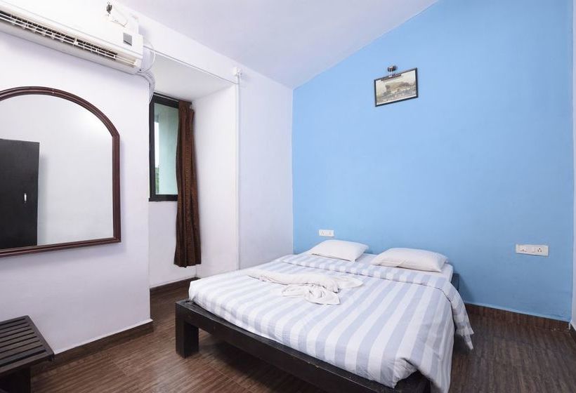 Hôtel Down Da Village 1