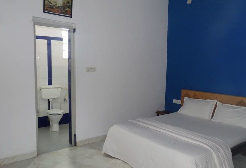 Hôtel Down Da Village 11