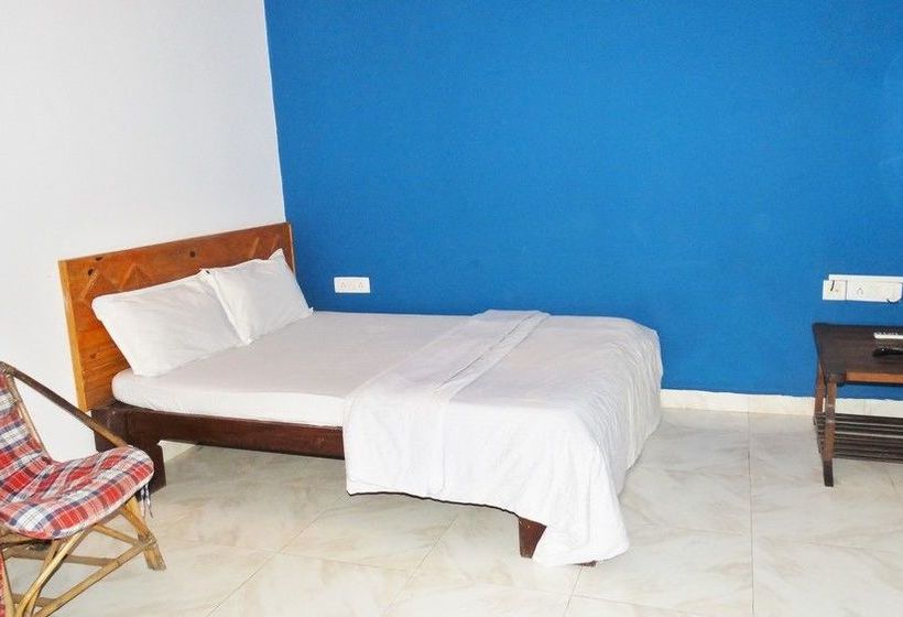 Hôtel Down Da Village 12