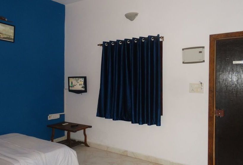 Hôtel Down Da Village 14