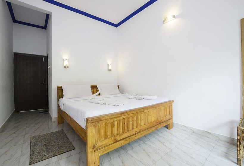 Hôtel Down Da Village 15