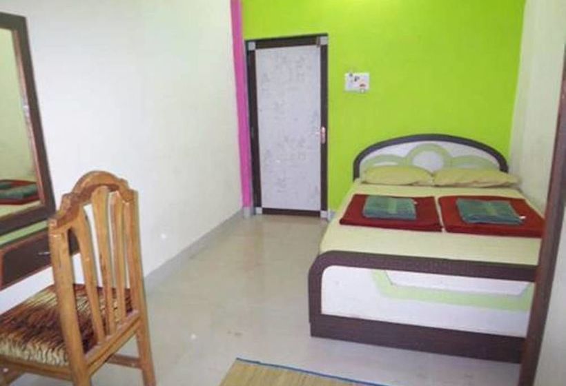 Hôtel Down Da Village 17