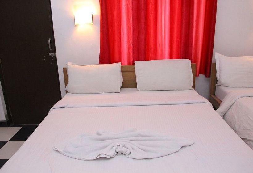 Hôtel Down Da Village 18