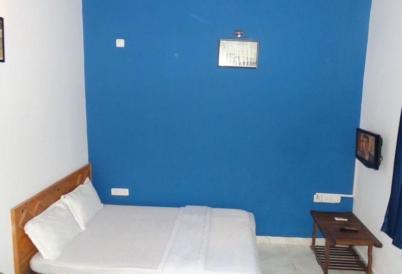 Hôtel Down Da Village 19