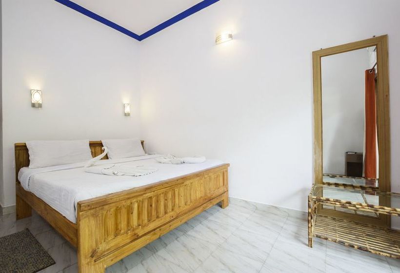 Hôtel Down Da Village 5