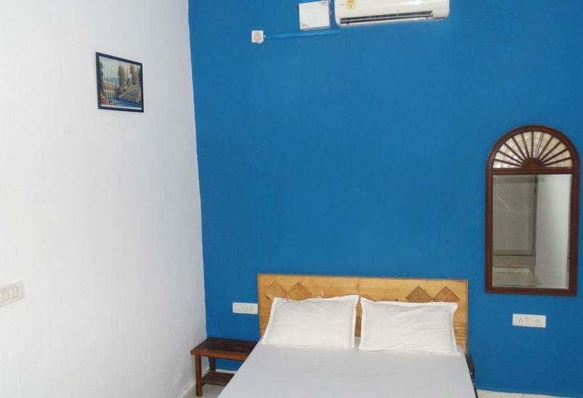 Hôtel Down Da Village 8