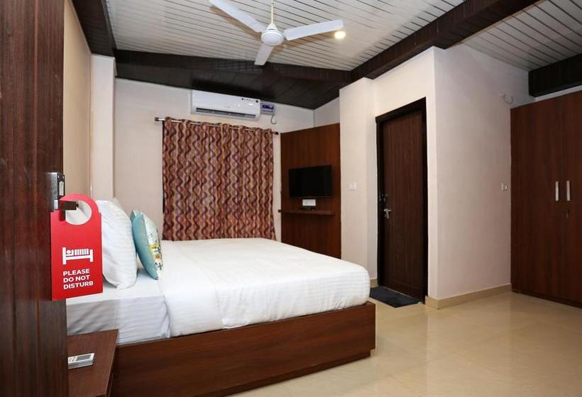 Hotel Oyo Flagship 111 Canal Road 13