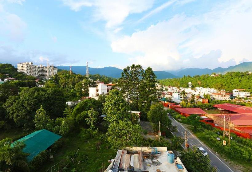 Hotel Oyo Flagship 111 Canal Road 15