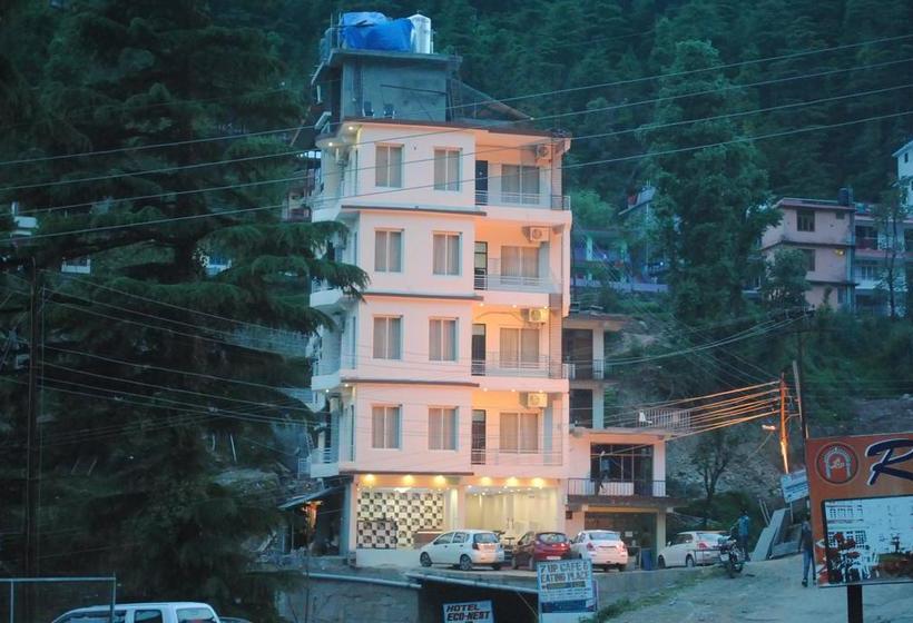 Hotel Triund Heights Himachal Pradesh
