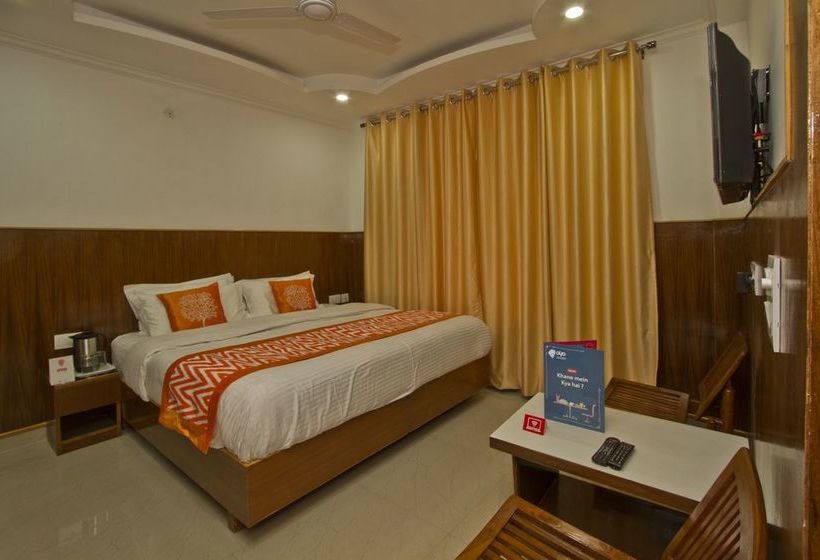 Hotel Akash Dharamsala