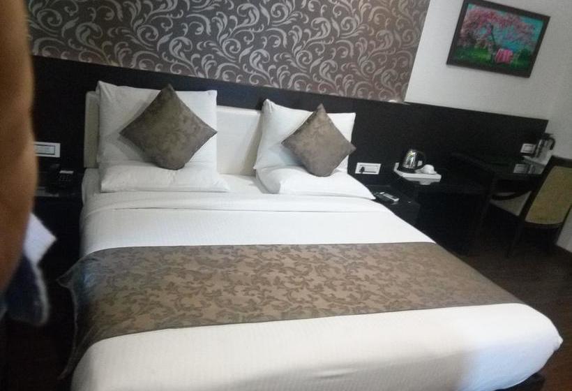 Hotel The City Grand 15