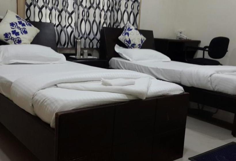 Khyathi Hotels