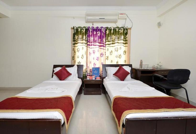 Khyathi Hotels 3