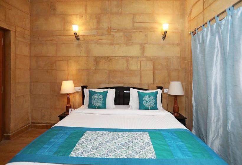 Hotel Naman Haveli 1