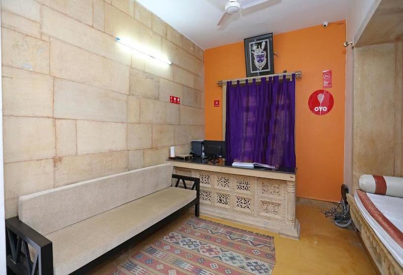 Hotel Naman Haveli 10