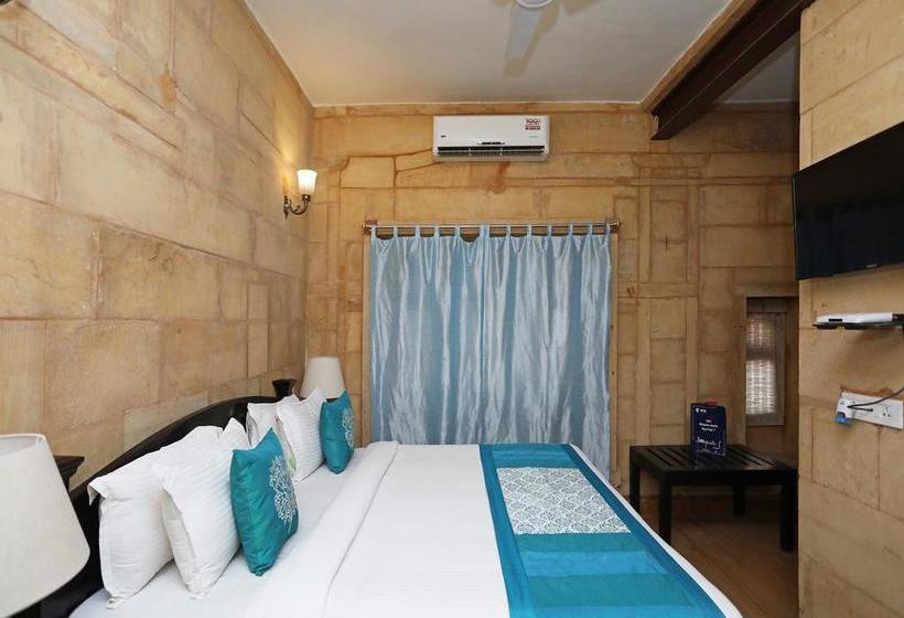 Hotel Naman Haveli 14