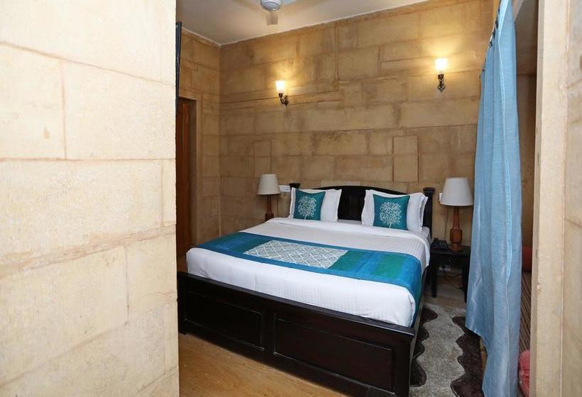 Hotel Naman Haveli 15