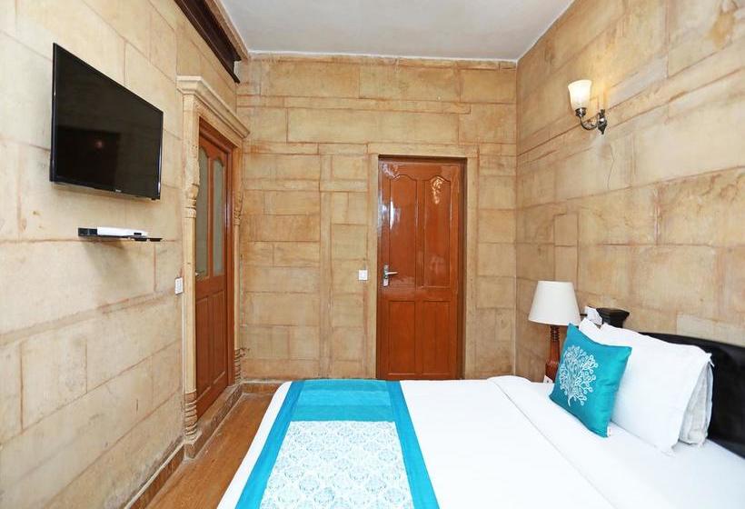 Hotel Naman Haveli 16