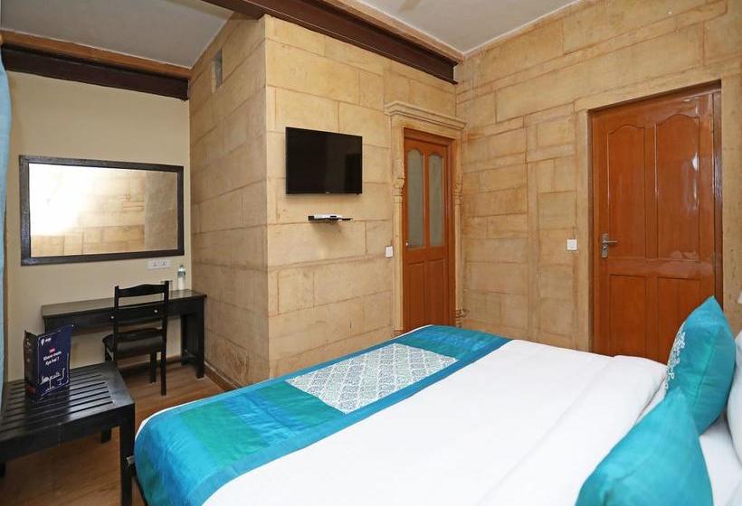 Hotel Naman Haveli 2