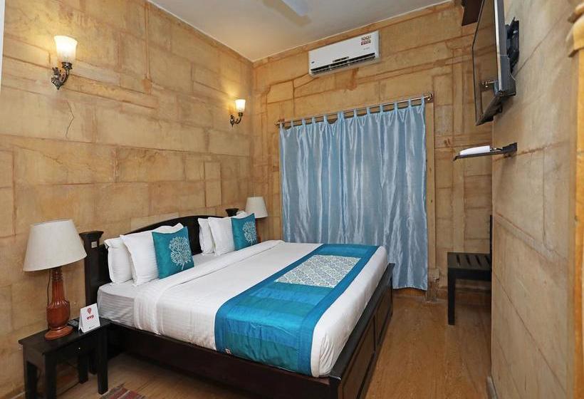 Hotel Naman Haveli 3