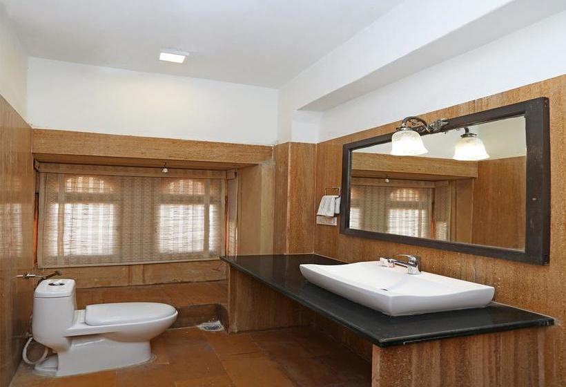 Hotel Naman Haveli 4