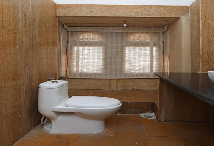 Hotel Naman Haveli 5