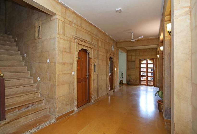 Hotel Naman Haveli 6