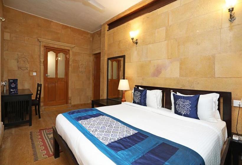 Hotel Naman Haveli 7