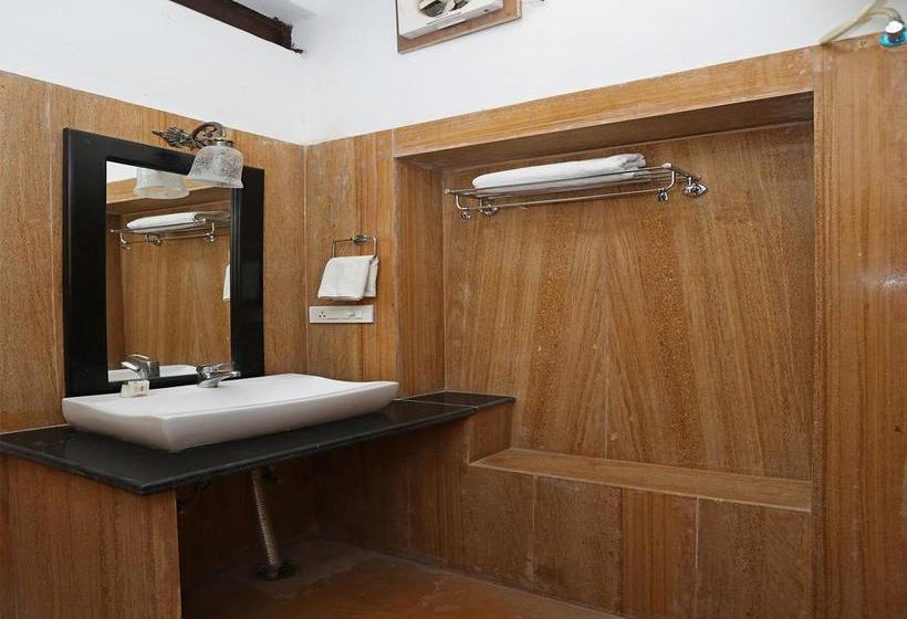 Hotel Naman Haveli 8