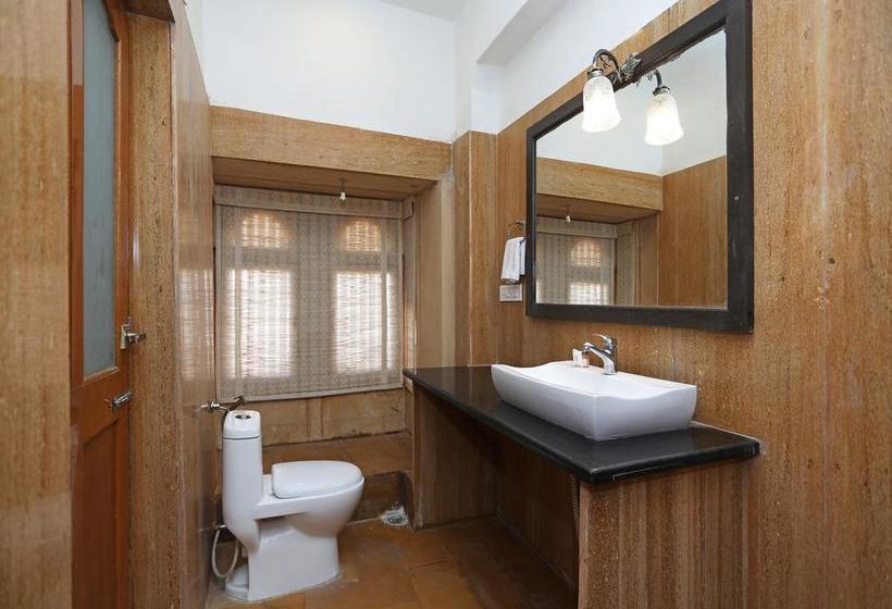 Hotel Naman Haveli 9