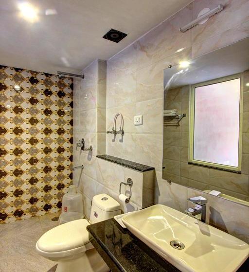 Hotel Maple Retreat Inn 3