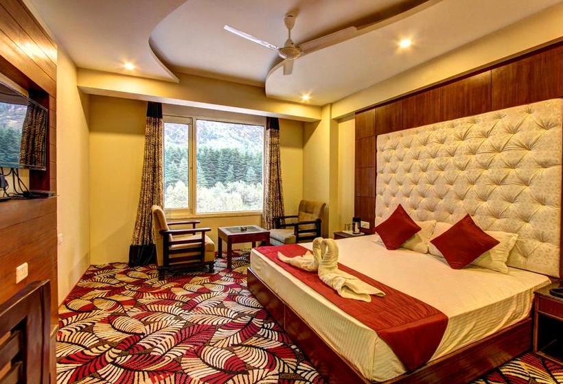 Hotel Maple Retreat Inn 5