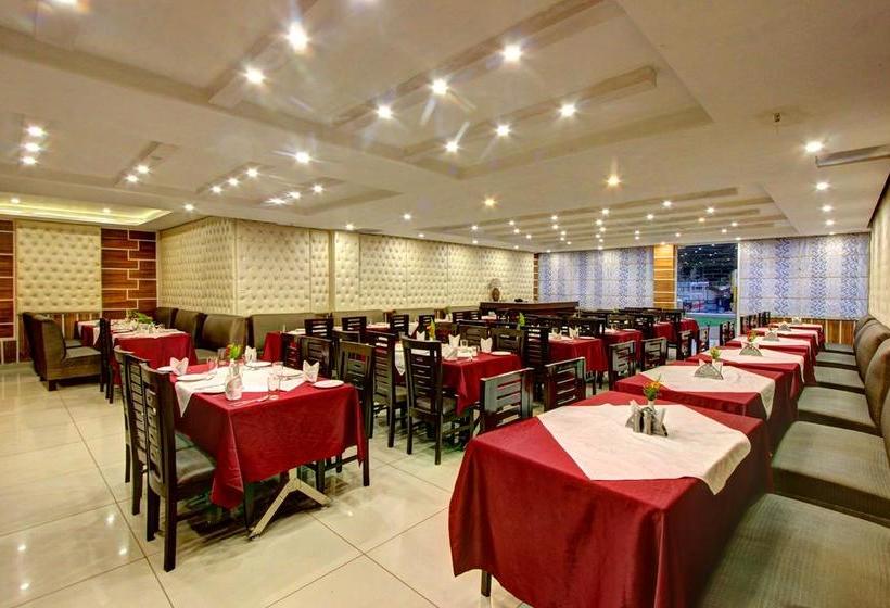 Hotel Maple Retreat Inn 6