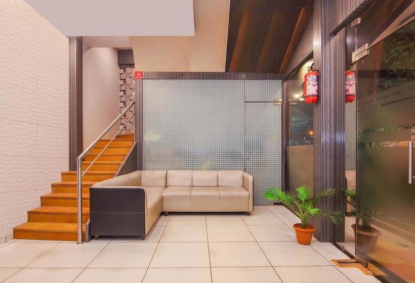 Hotel Palace Reisdency 2