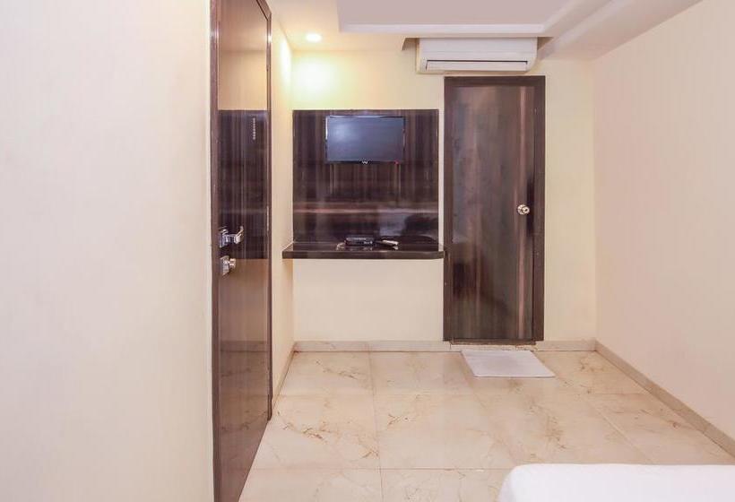 Hotel Palace Reisdency 3