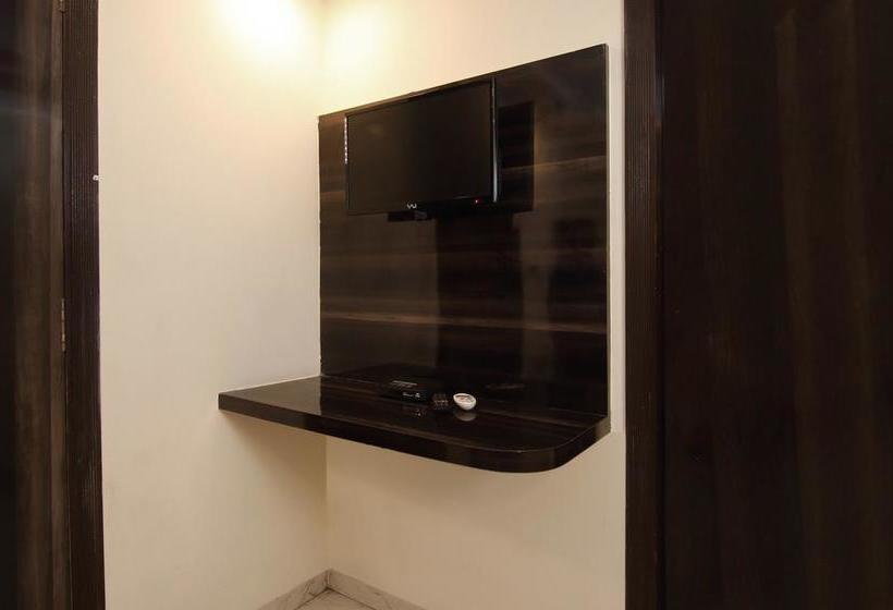 Hotel Palace Reisdency 4