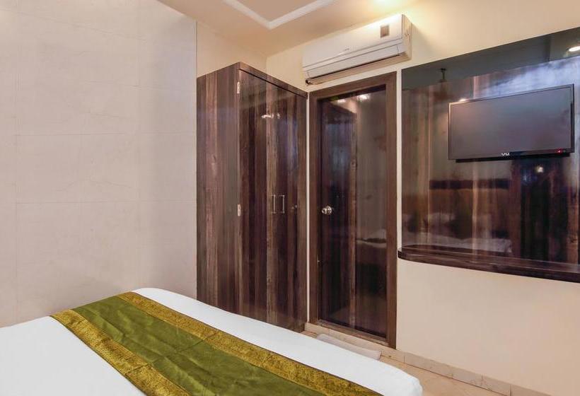 Hotel Palace Reisdency 5