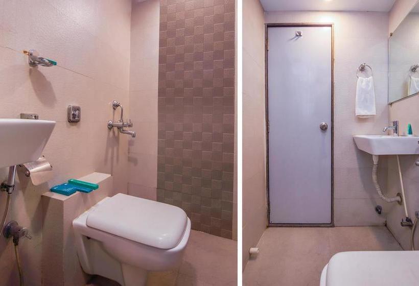 Hotel Palace Reisdency 8