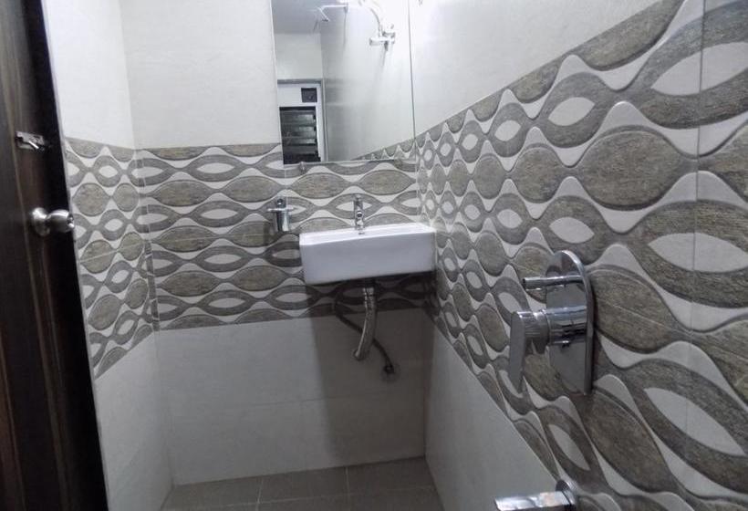 Hotel Maha Residency 1