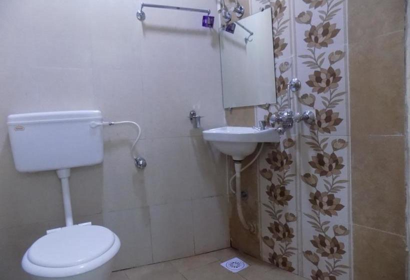 Hotel Maha Residency 2